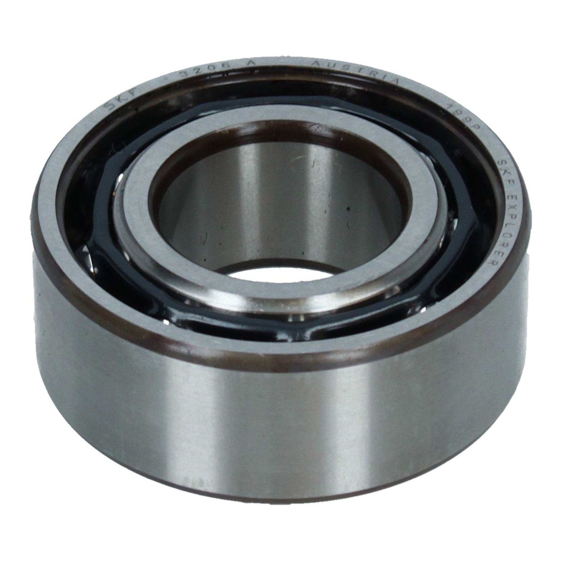 Differential Nose Bearing 166