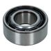 Differential Nose Bearing 166