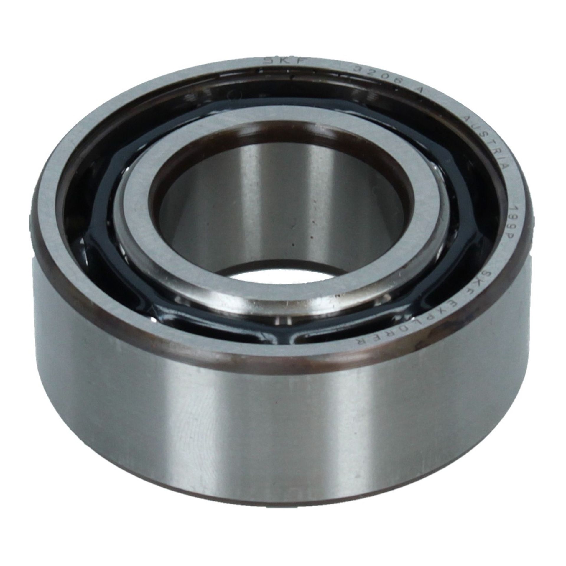 Differential Nose Bearing 166