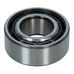 Differential Nose Bearing 166