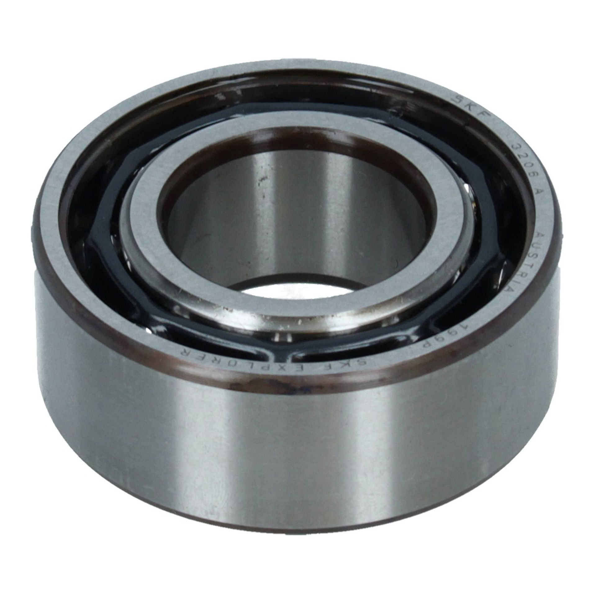 Differential Nose Bearing 166