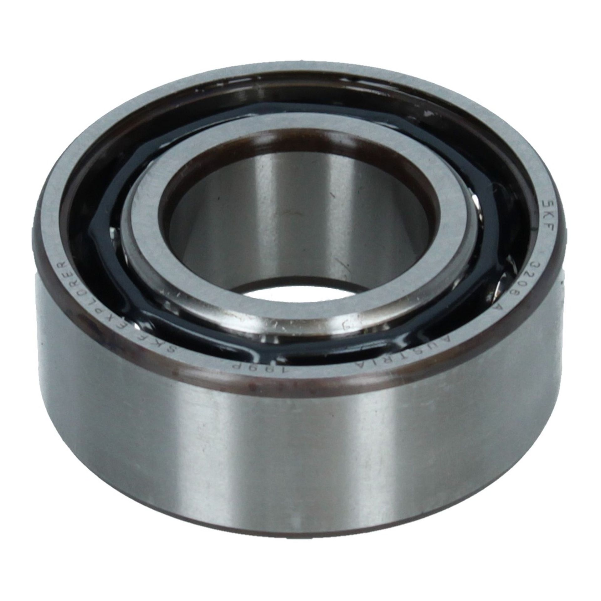Differential Nose Bearing 166