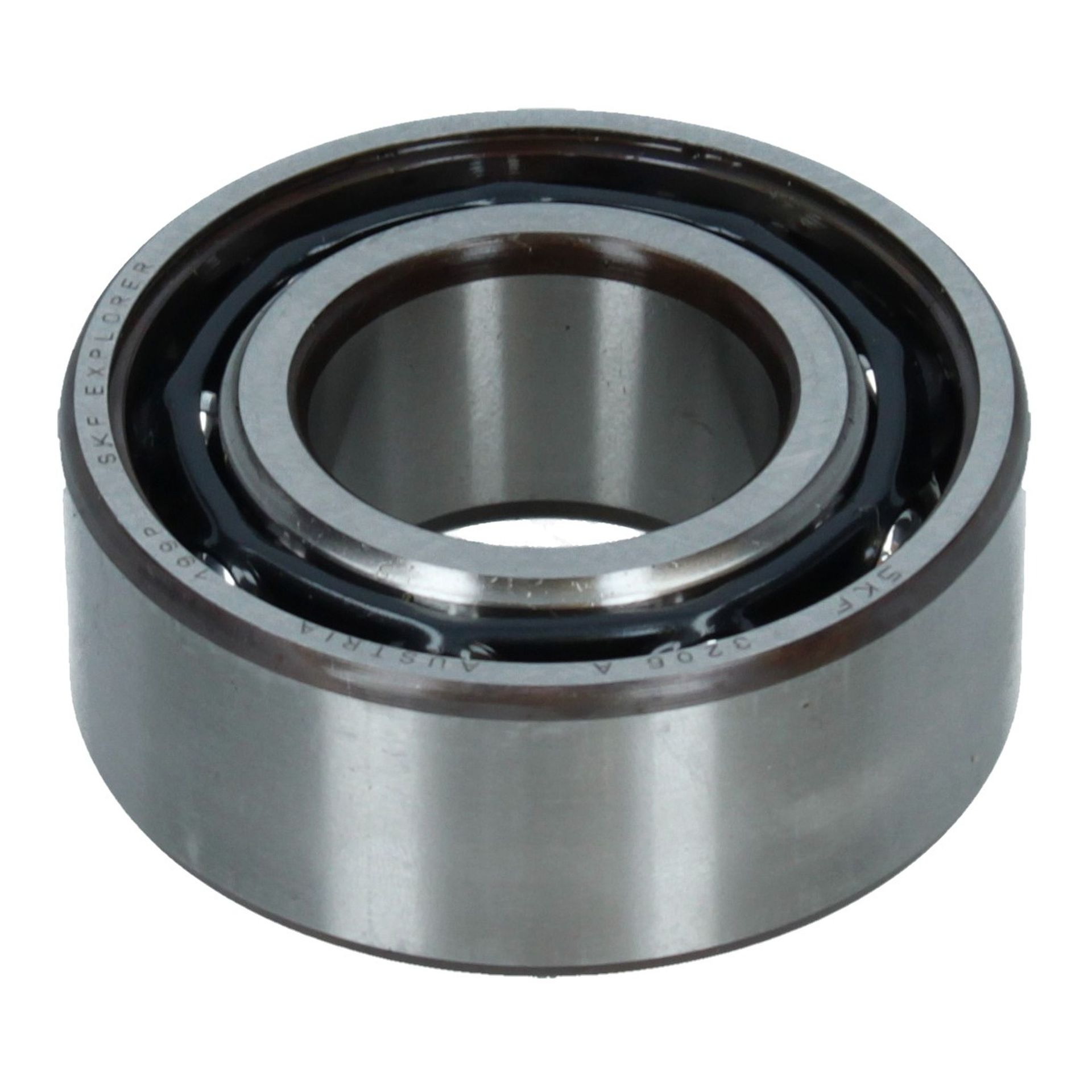 Differential Nose Bearing 166