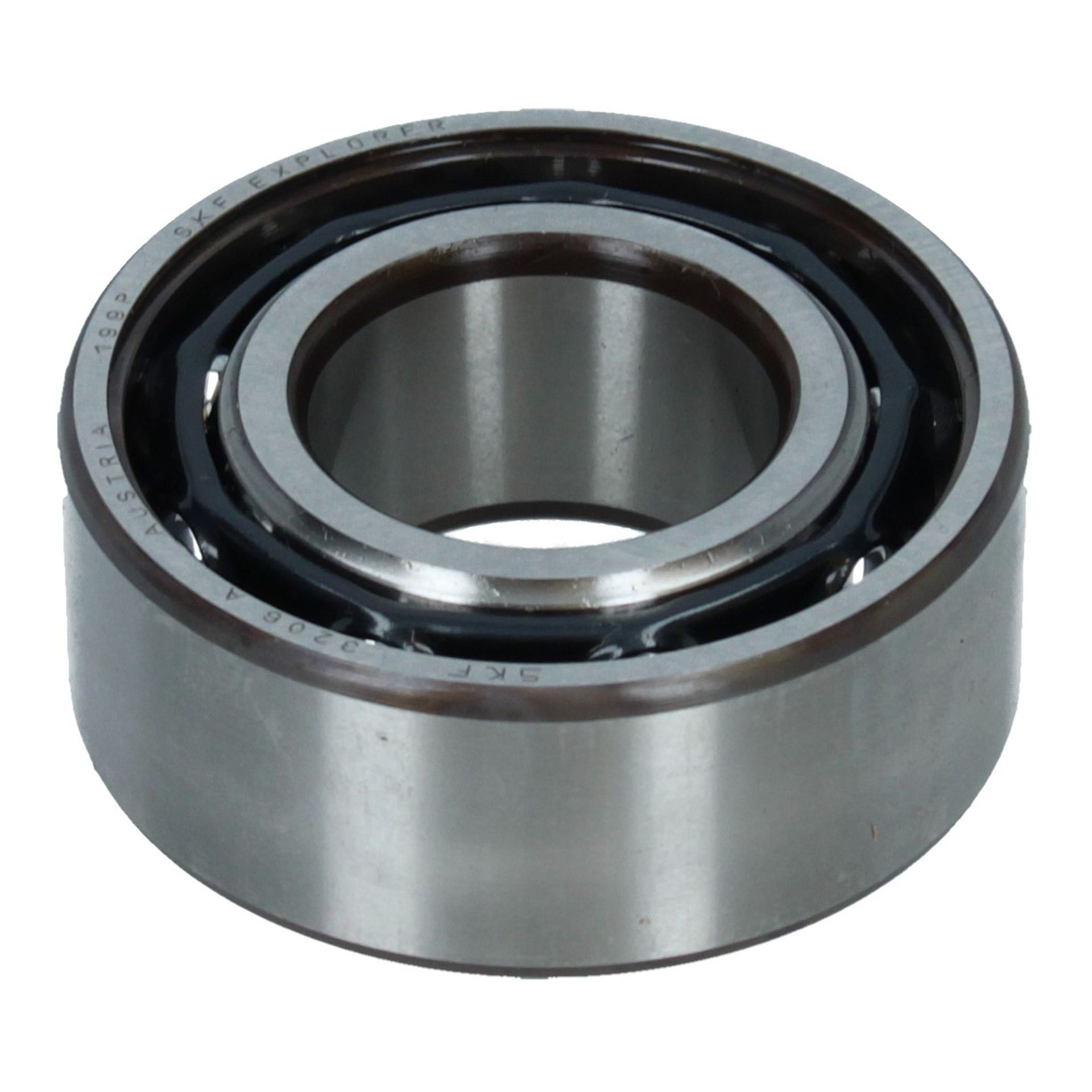Differential Nose Bearing 166