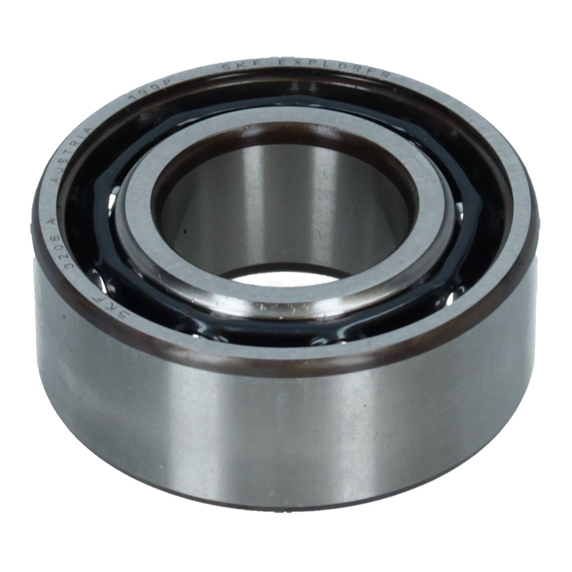 Differential Nose Bearing 166