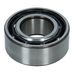 Differential Nose Bearing 166
