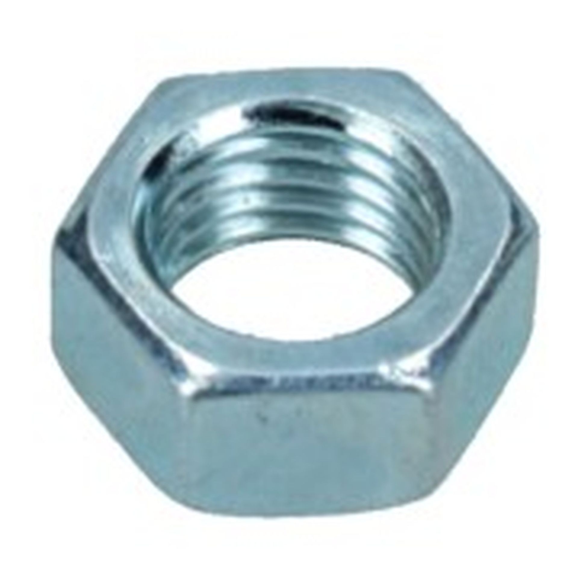 M10x1.25 14mm Hex Nut