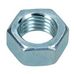 M10x1.25 14mm Hex Nut