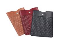 Small iPad Sleeves (Black)