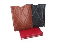 Large iPad Sleeves (Black)