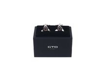 Cufflinks - Gallettone Spinner