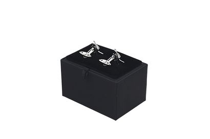 Cufflinks - Gallettone Spinner
