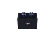 Cufflinks - Nardi Steering Wheel