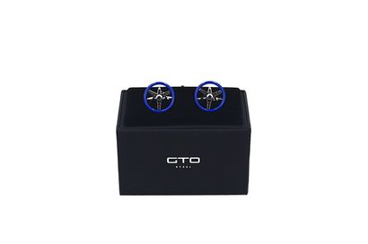 Cufflinks - Nardi Steering Wheel