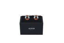 Cufflinks - Number 20