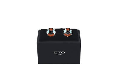 Cufflinks - Number 20