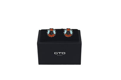 Cufflinks - Number 20