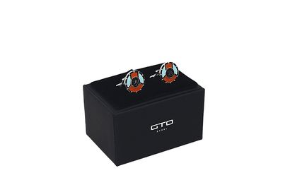 Cufflinks - Number 20
