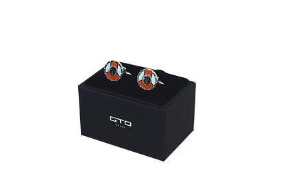 Cufflinks - Number 20
