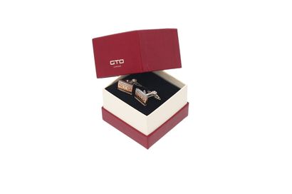 Cufflinks - GTO London
