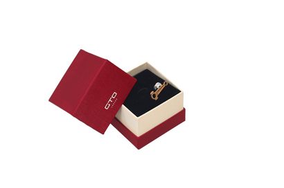 Tie Pins - One Rod