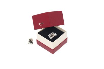 Tie Pins - Gear Shifter