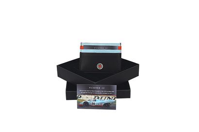 Card Holders - Number 20
