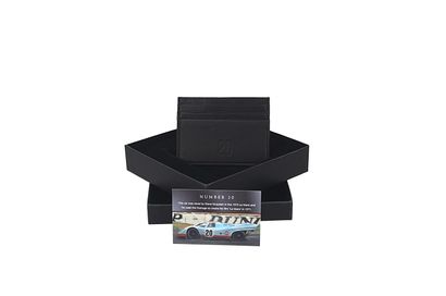 Card Holders - Number 20