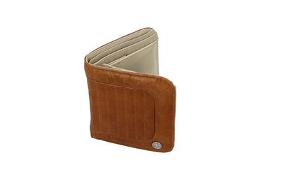 Purse - Small Brown