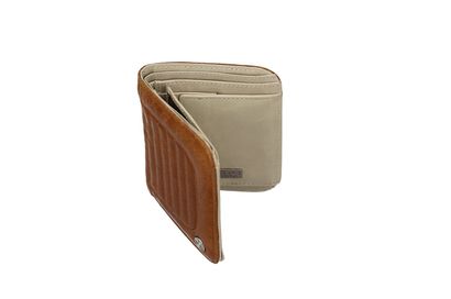 Purse - Small Brown