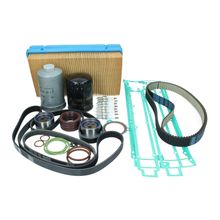 Major Service Kit 355 30k