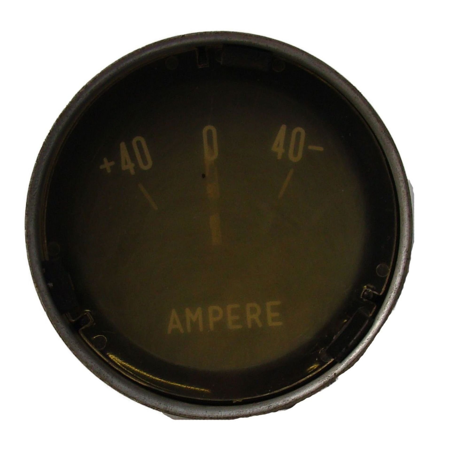 Unbranded Amp Gauge