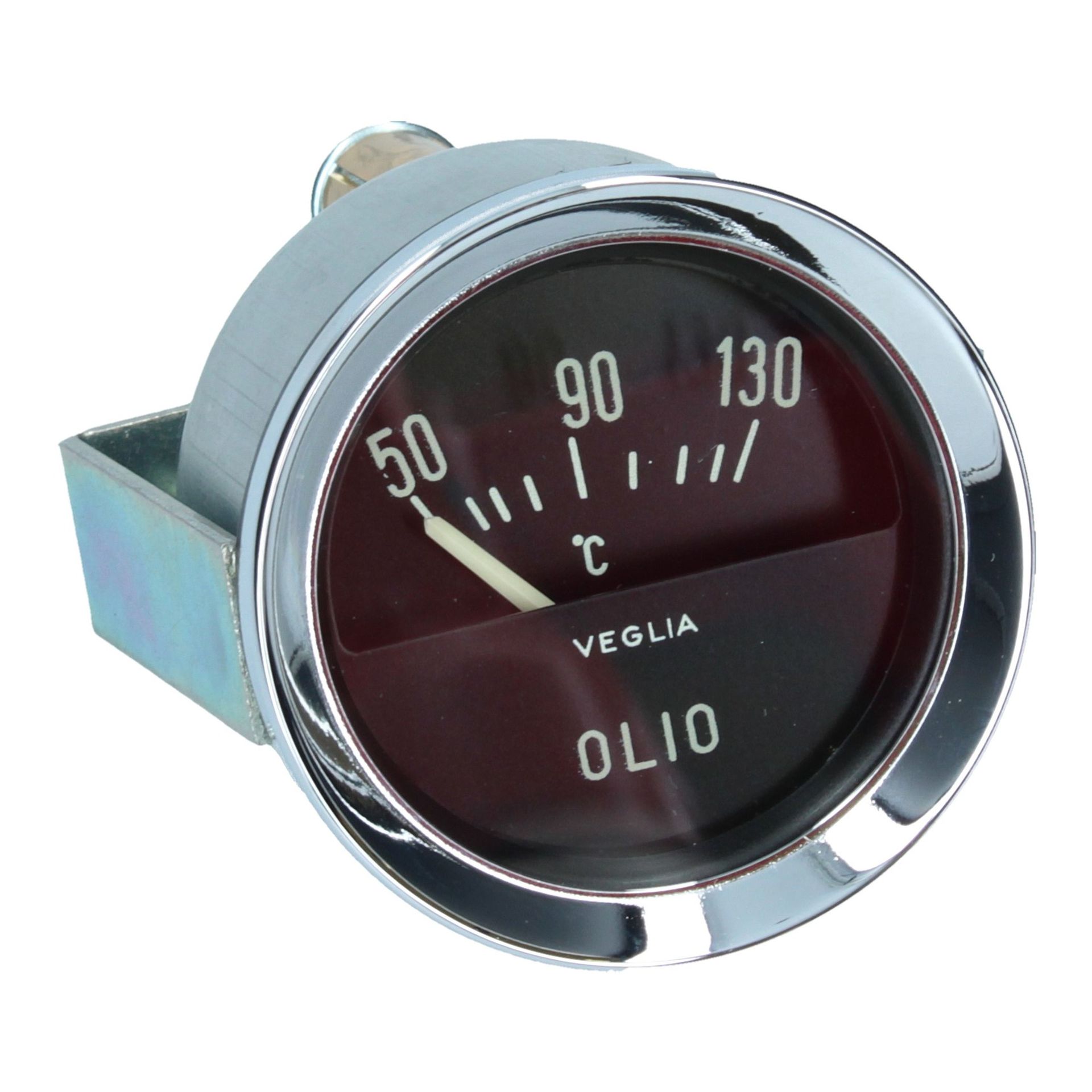 Veglia Oil Temp Gauge