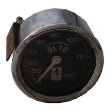 N Sachma Milano Oil Temp Gauge