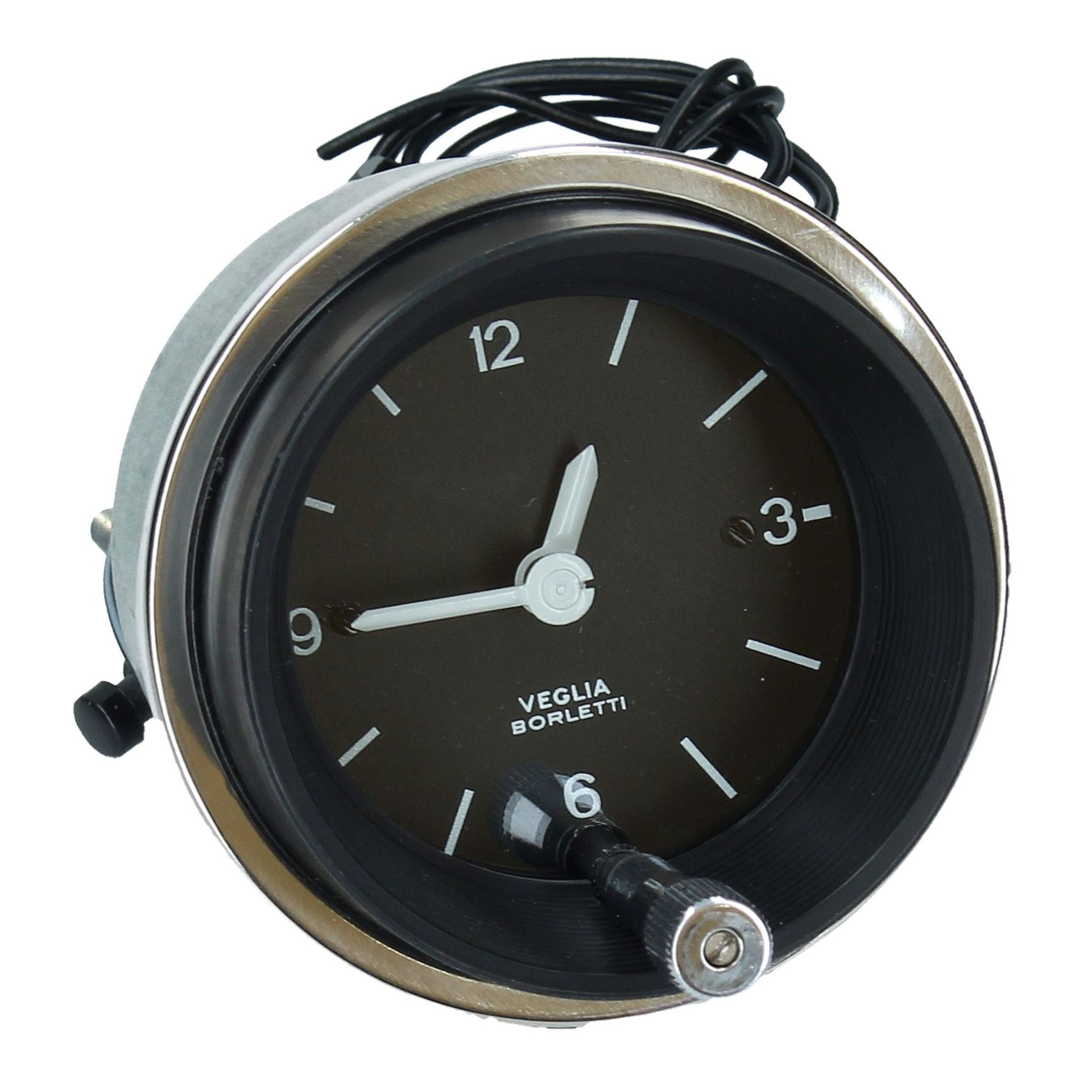 Veglia Clock