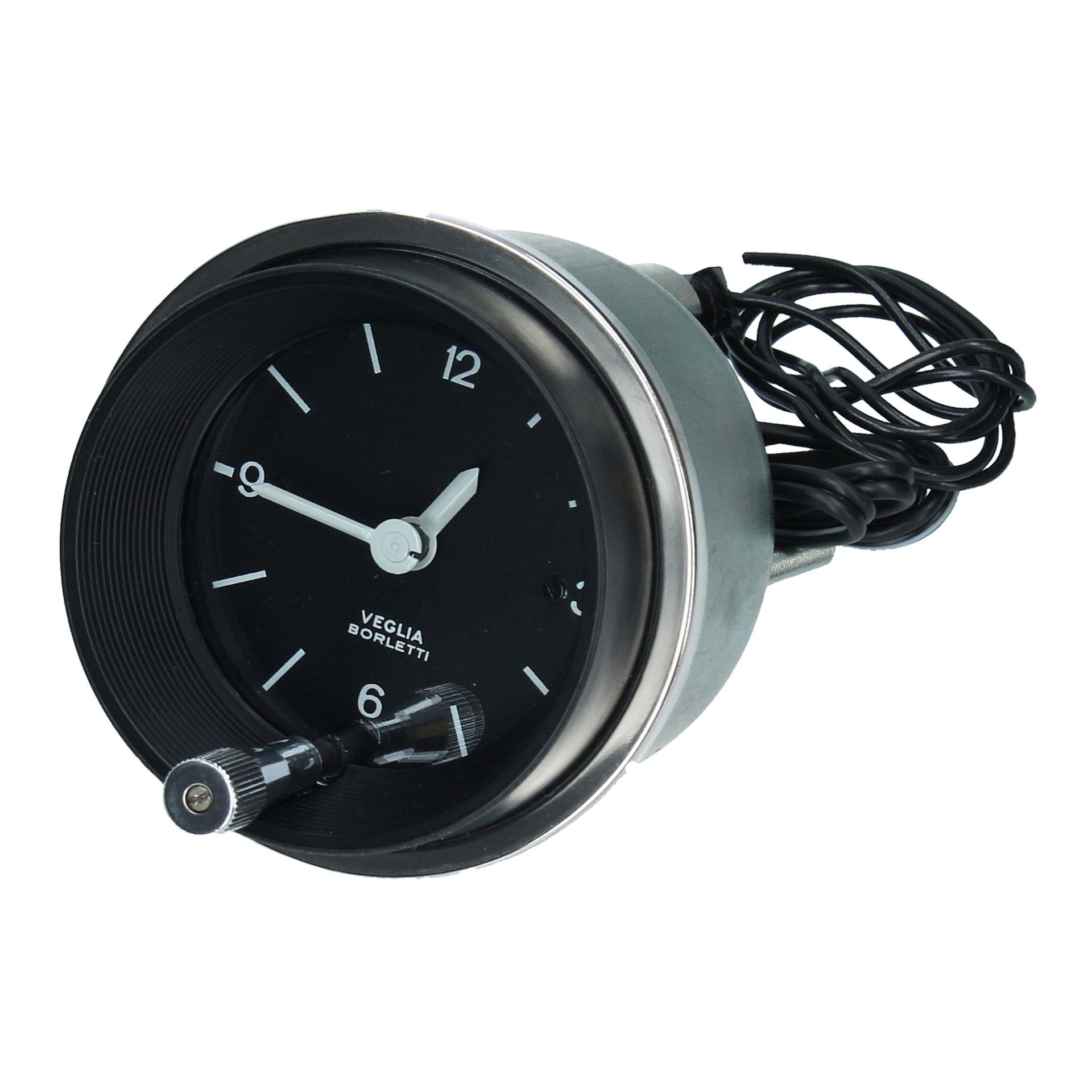 Veglia Clock