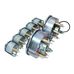 Instrument Set 250 SWB (Italian/KPH/Centigrade)