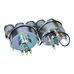 Instrument Set 250 SWB (Italian/KPH/Centigrade)
