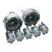 Instrument Set 250 SWB (English/MPH/Farenheit)