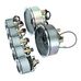 Instrument Set 250 SWB (English/MPH/Farenheit)