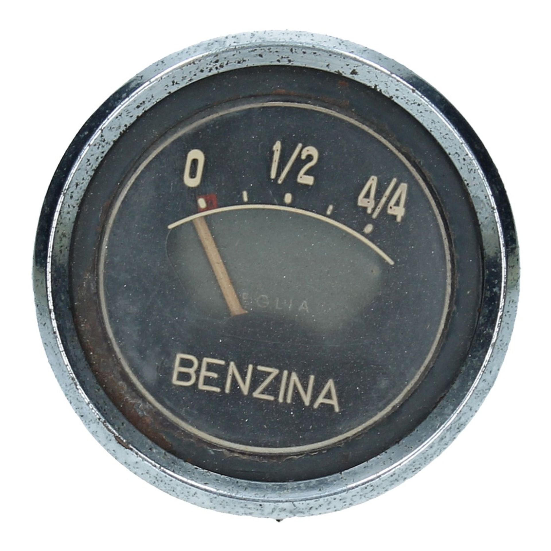 Fuel Gauge 250 SWB Benzina