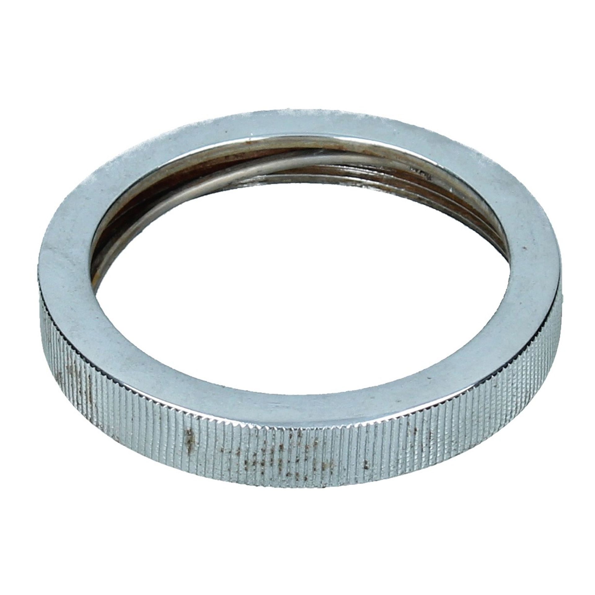 Chrome Bowl Retaining Ring 250 Column Switch