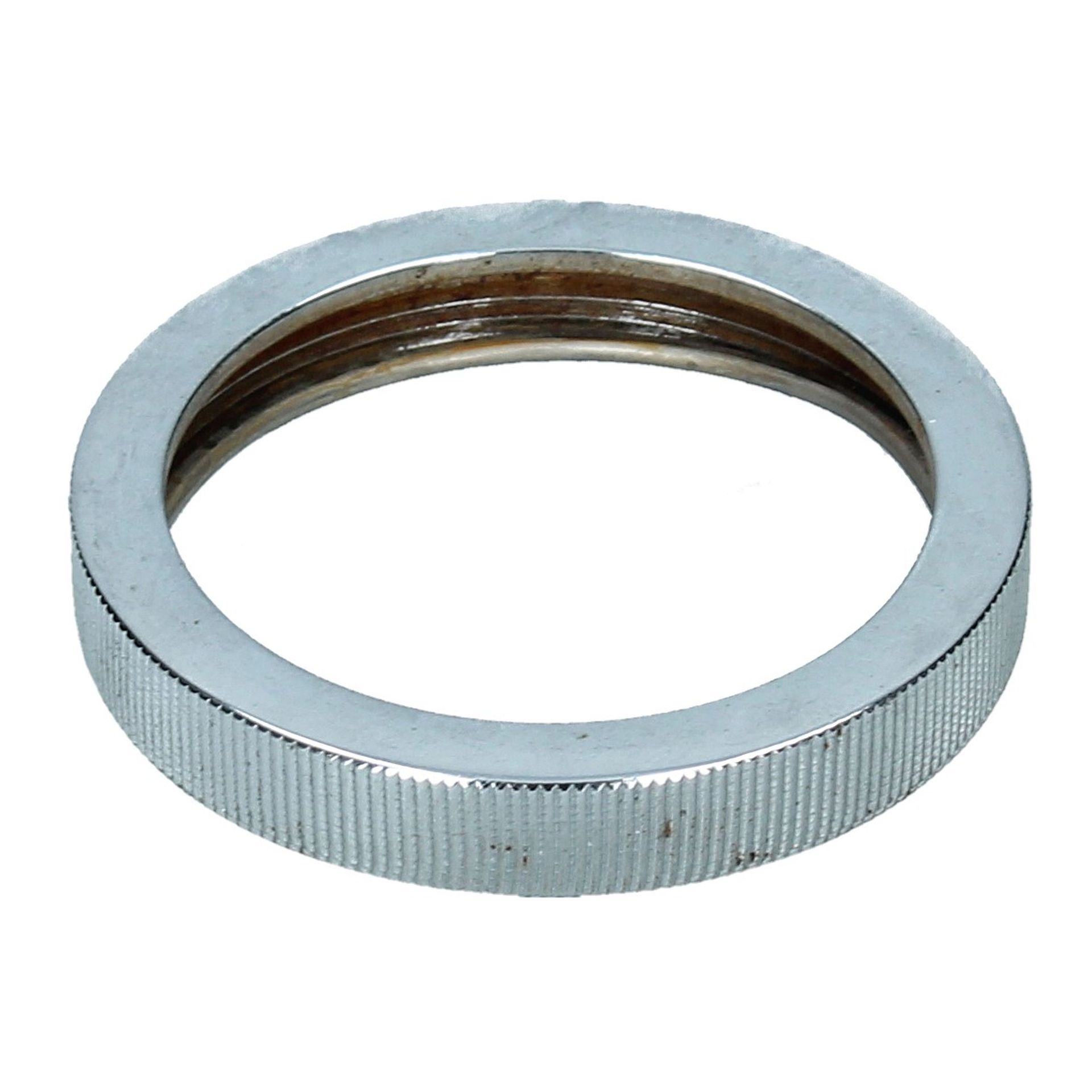 Chrome Bowl Retaining Ring 250 Column Switch