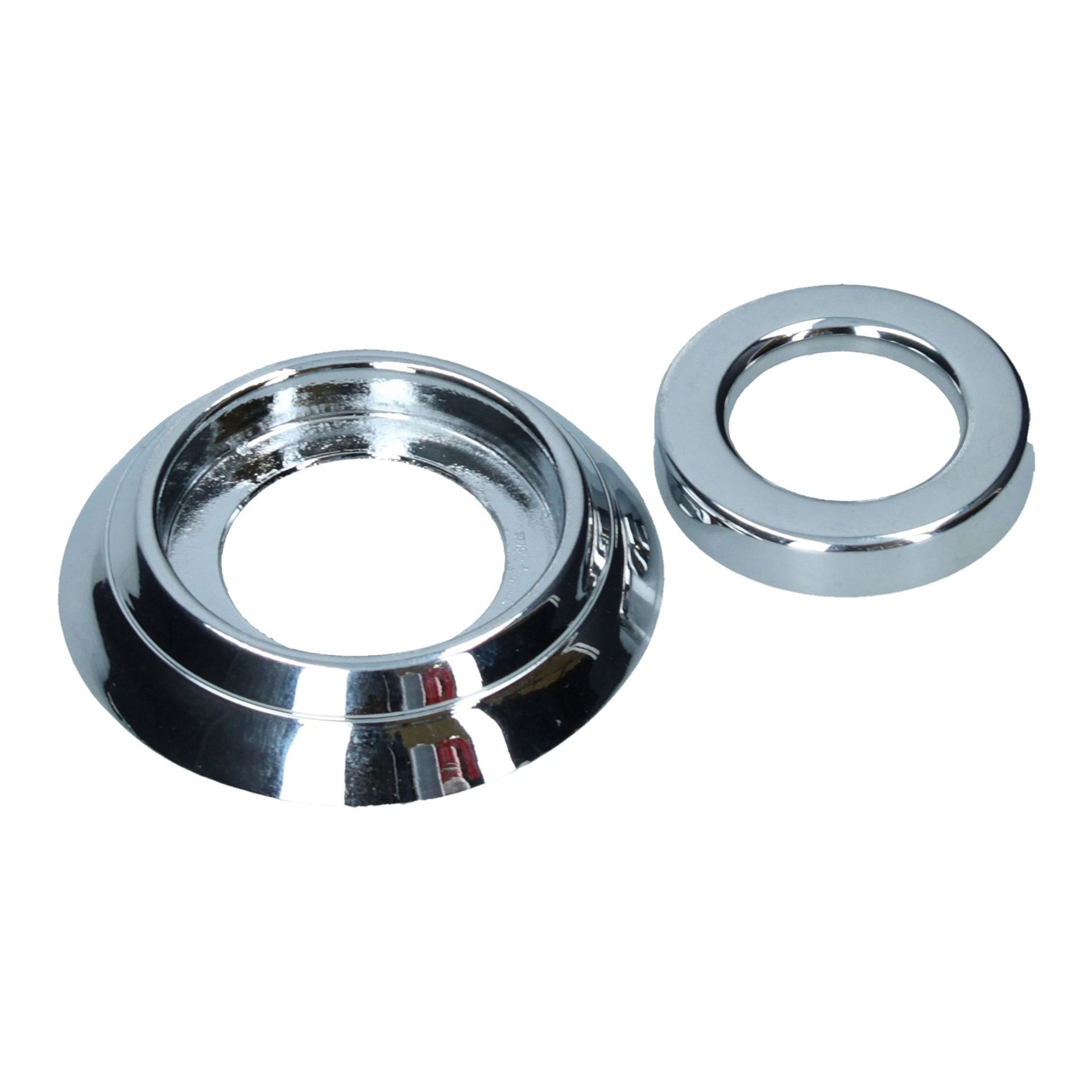 Inner Door Opener Ring Set