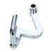 Interior Door Handle LH 250 GTE