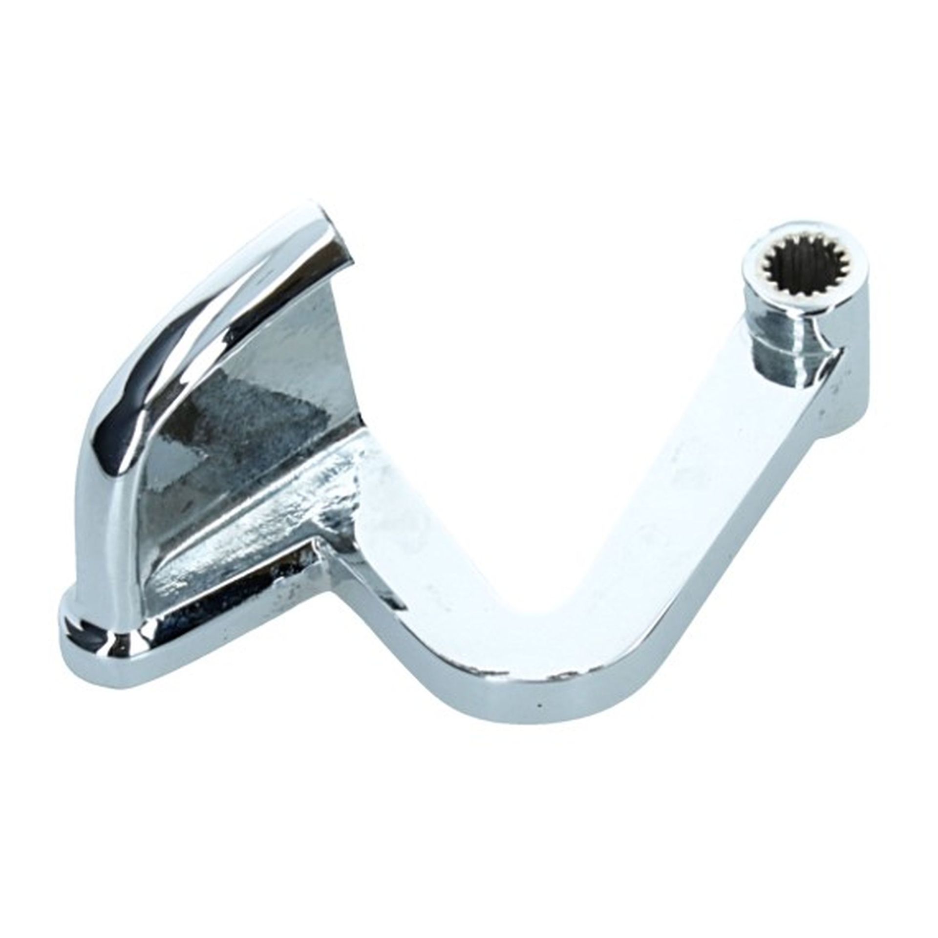 Interior Door Handle LH 250 GTE