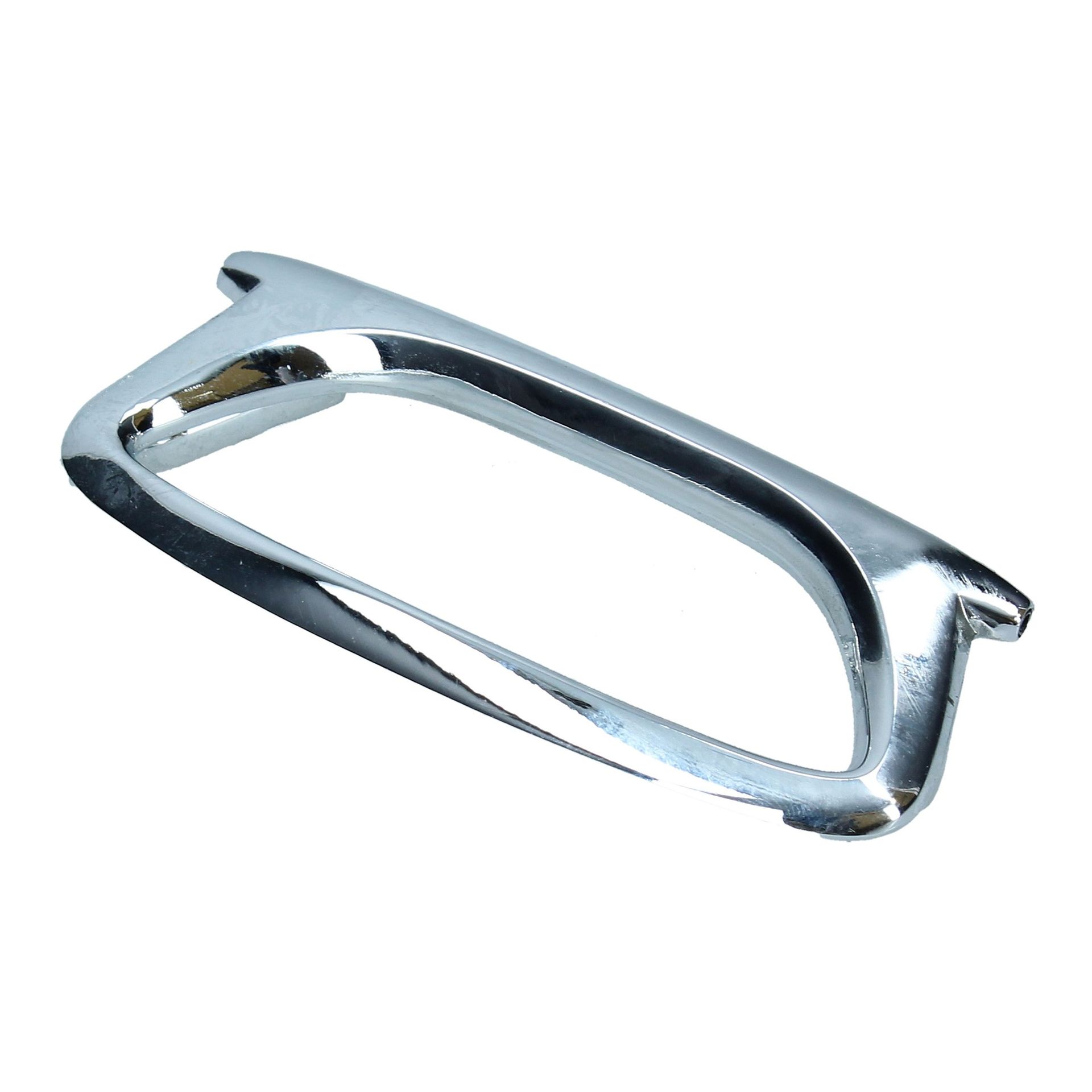 Interior Door Pull Handle (Lusso)