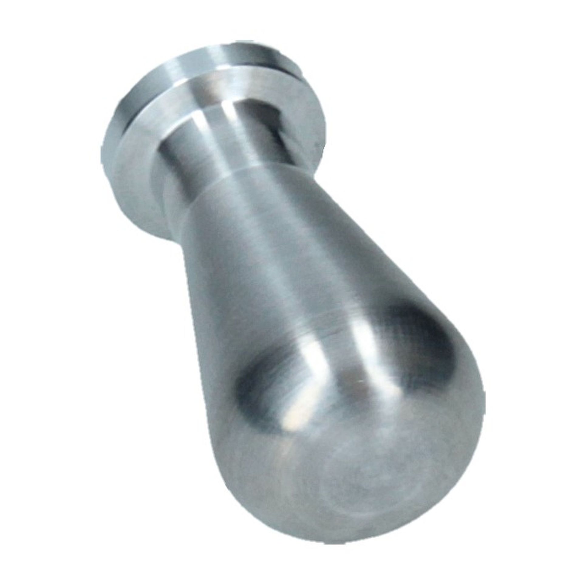 Bonnet Release Knob