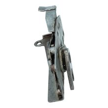 Door Catch Mechanism LH