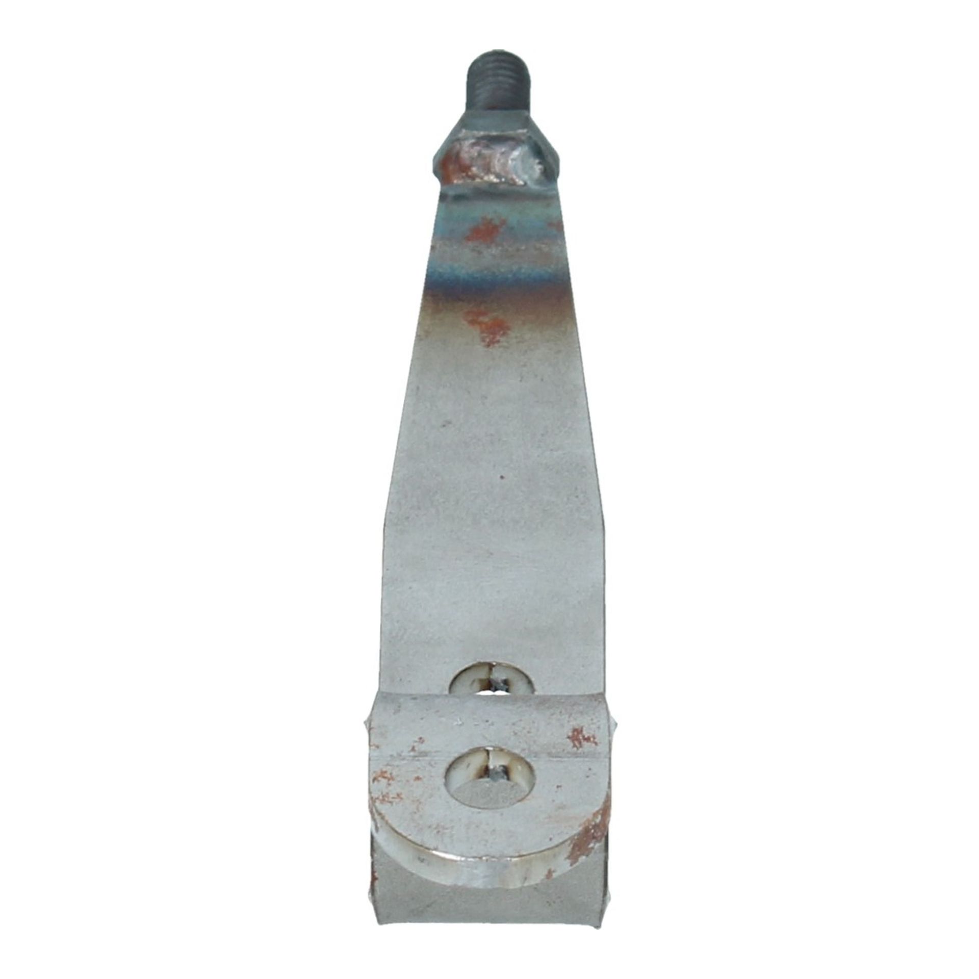 Bonnet Pull Handle